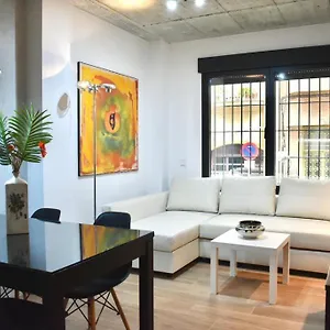 Apartamento Casa Azhuma, Granada