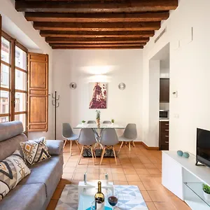 Apartamento Enjoygranada Elvira, Granada